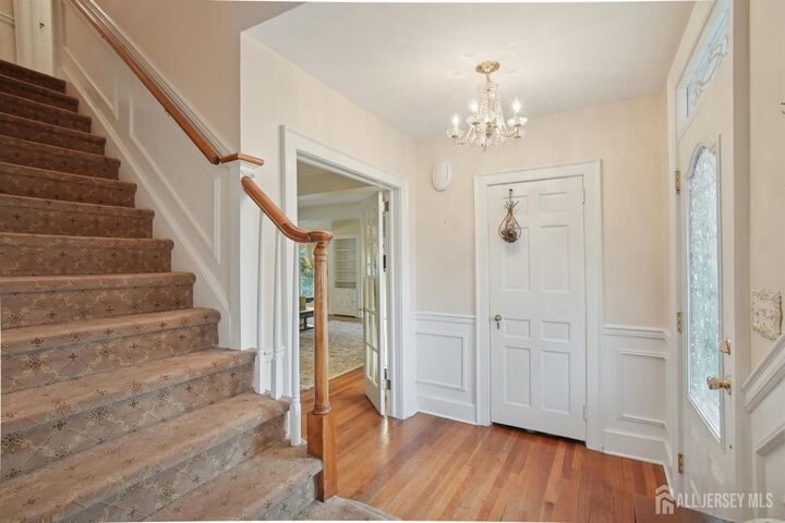 Property Photo: 12 Edgewood Road NJ 08820