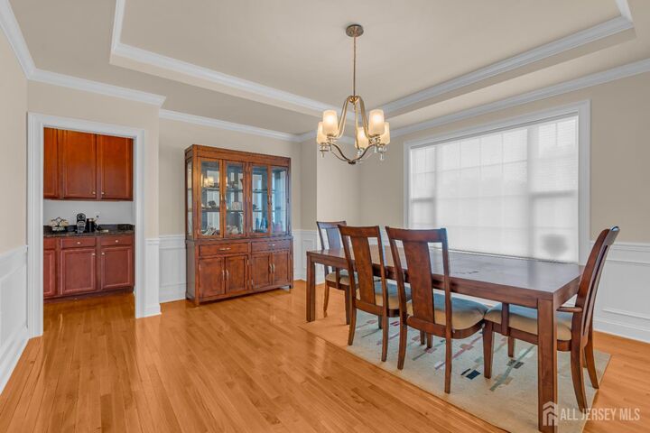 Property Photo:  4 Jamieson Way  NJ 08844 