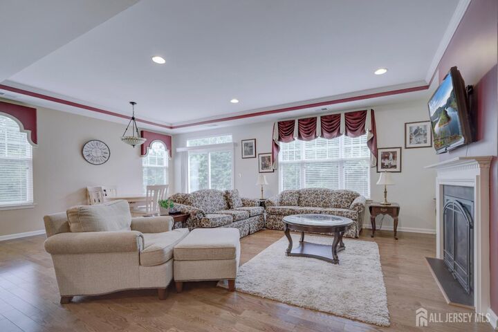 Property Photo: 39 Schindler Court NJ 08873
