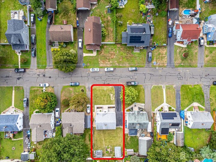 Property Photo: 220 Stephenson Avenue NJ 08846