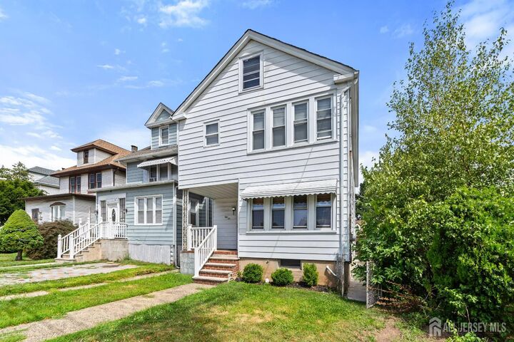 Property Photo: 56 Fords Avenue NJ 08863