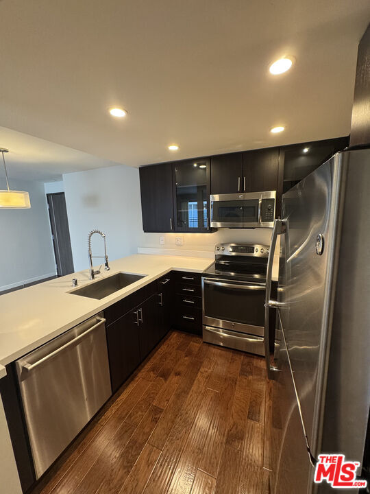 Property Photo: 1453 3rd Street Promenade CA 90401
