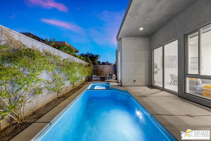 Property Photo: 4251 Amber Ln CA 92262