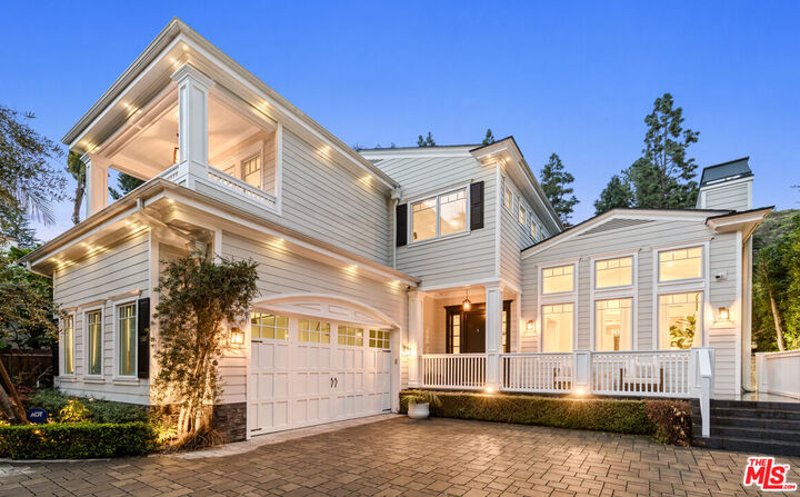 Property Photo: 1836 Laurel Canyon Blvd CA 90046