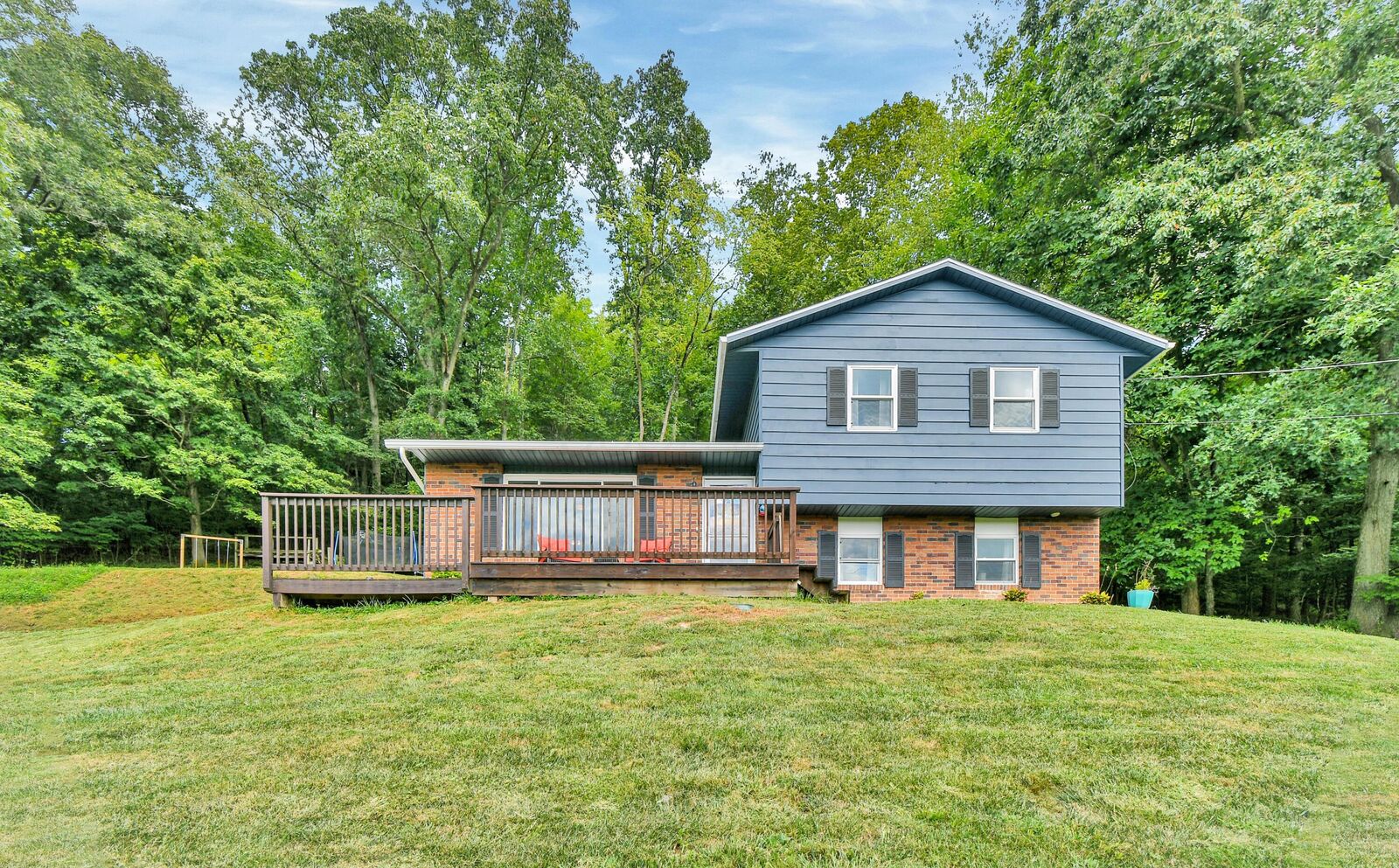 Property Photo: 16313 Brushy Fork SE Road OH 43056