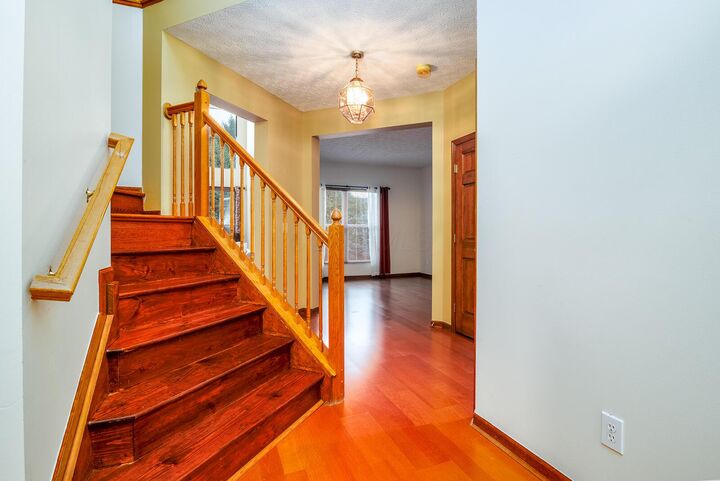 Property Photo: 1080 Taylor Mills Drive OH 43068