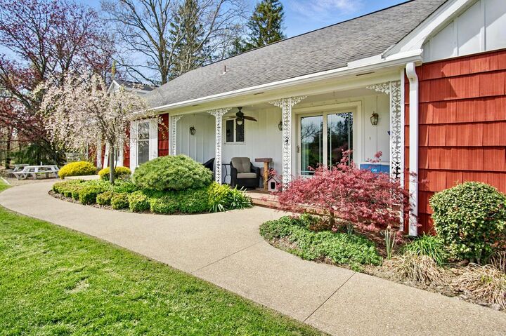 Property Photo:  1165 Friendship Drive  OH 43762 