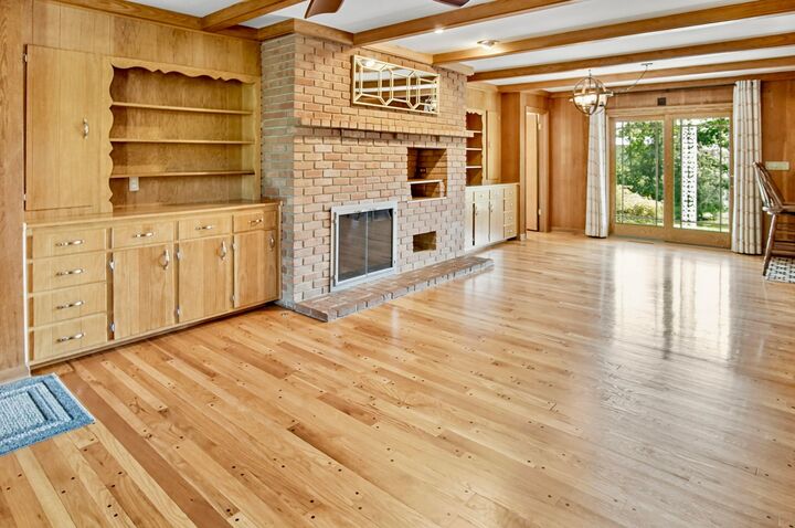 Property Photo: 1165 Friendship Drive OH 43762