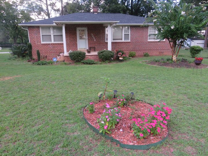Property Photo: 7428 Fairmont SC 29209