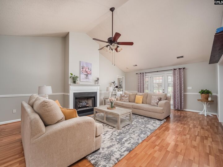 Property Photo: 311 Knotts SC 29073