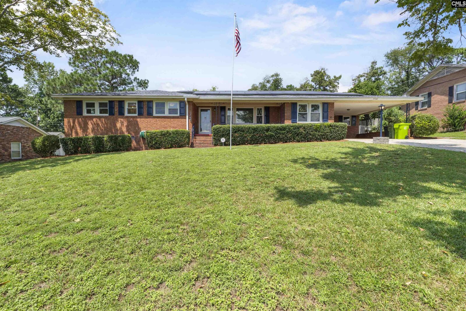 Property Photo: 7749 Dartmore SC 29223-2542