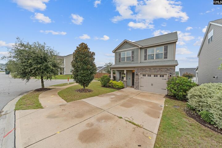 Property Photo: 969 Tuxford SC 29045