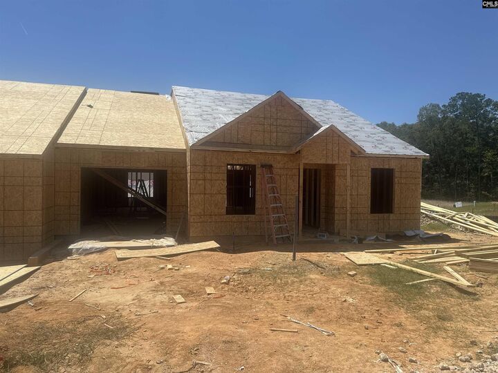 Property Photo: 121 Prairie Grass Way SC 29212
