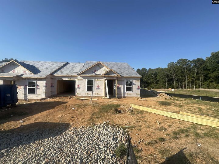 Property Photo:  121 Prairie Grass Way  SC 29212 