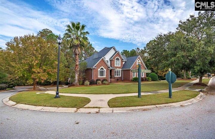 Property Photo: 1 Ascot Ridge SC 29063