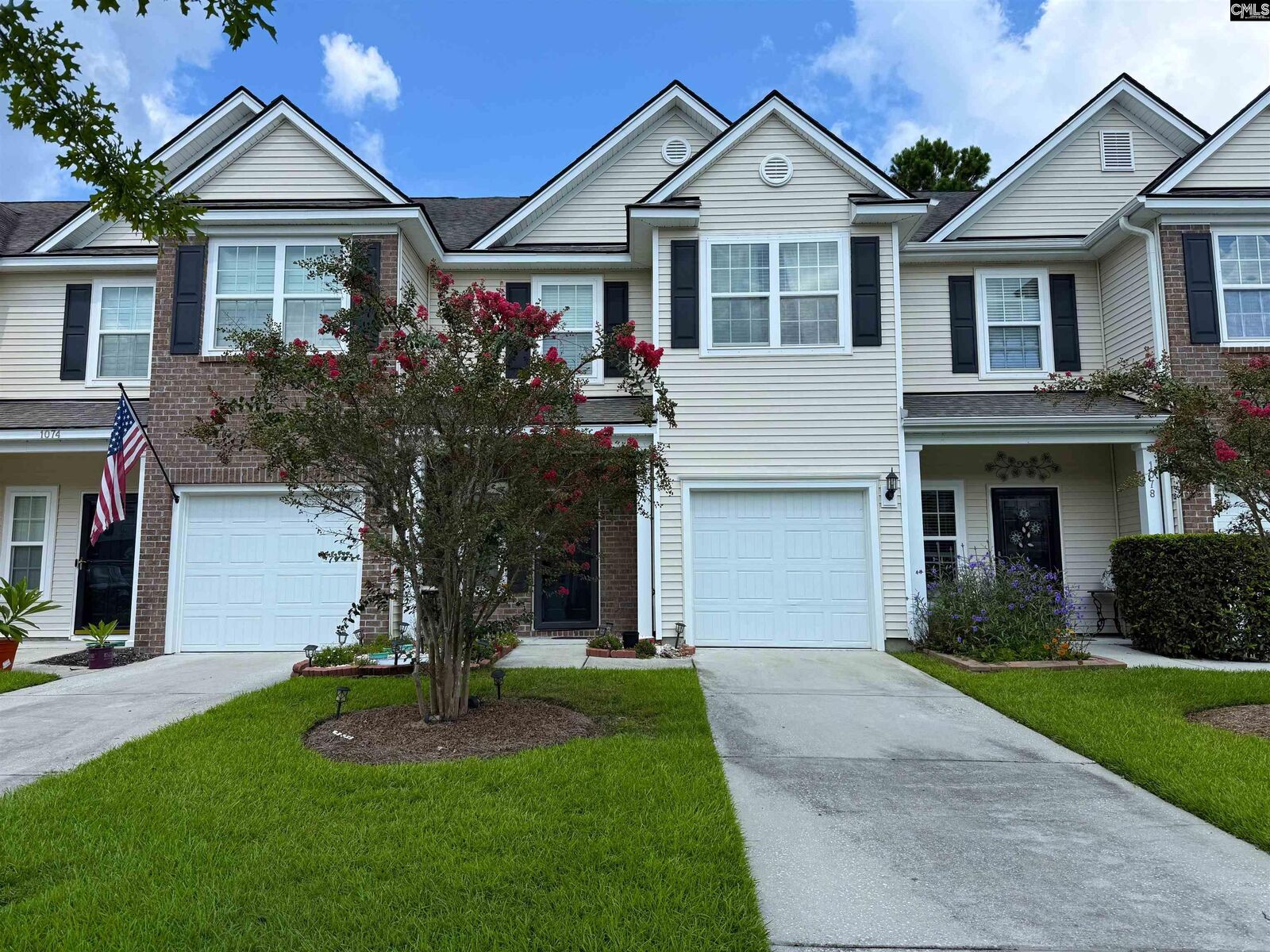 Property Photo: 1076 Bennington SC 29492