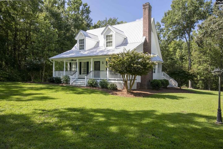 Property Photo:  125 Hayfield  SC 29078 