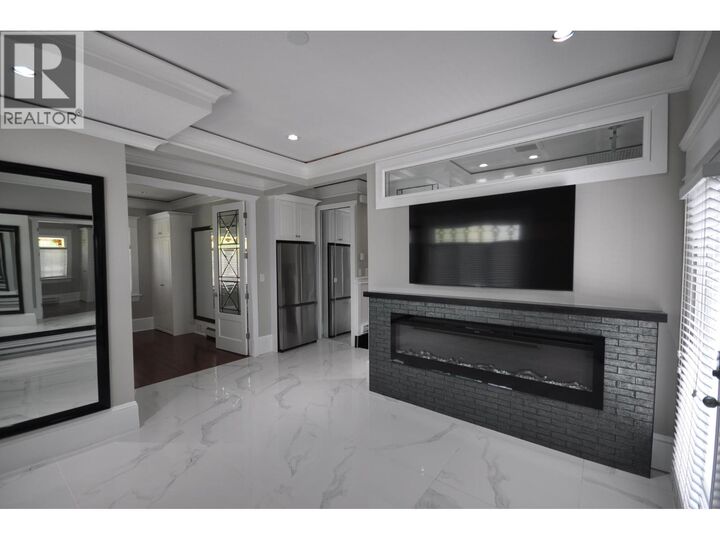 Property Photo:  7505 Kingsway  BC V3N 3C1 