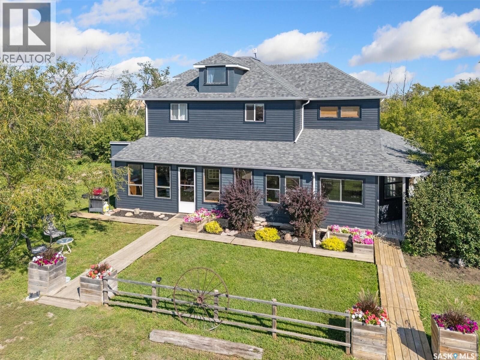Property Photo:  Waldner Acreage  SK S0A 0A8 