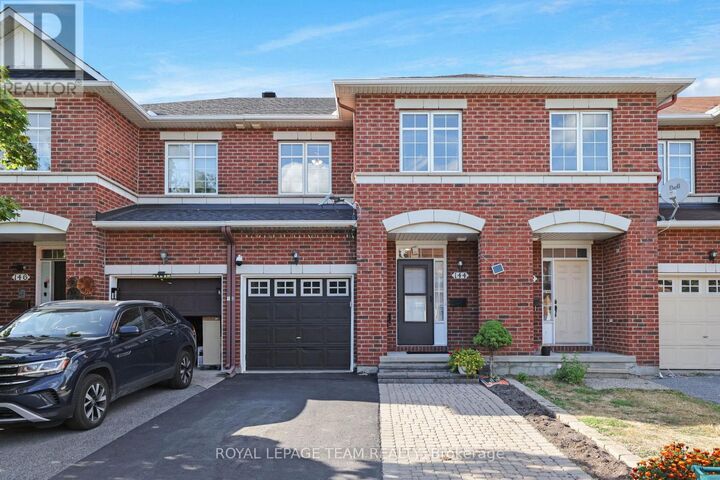 144 Deercroft Avenue  Ottawa ON K2J 5H9 photo