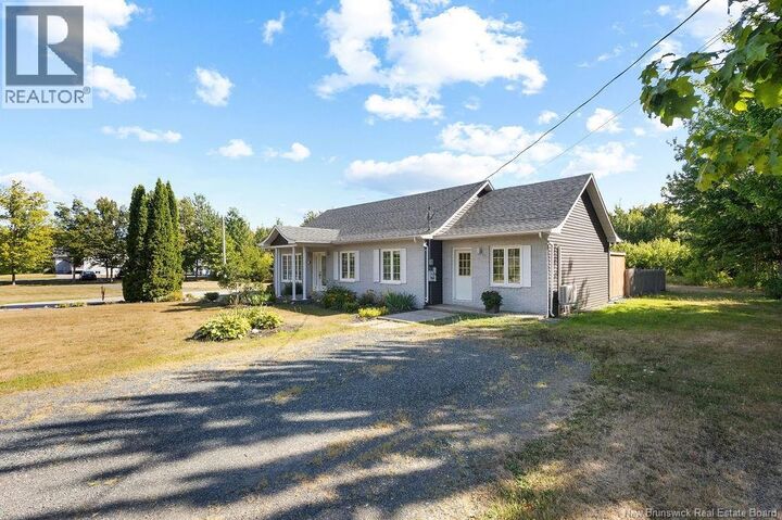 Property Photo: 1196 Rte 455 NB E9G 2Z5