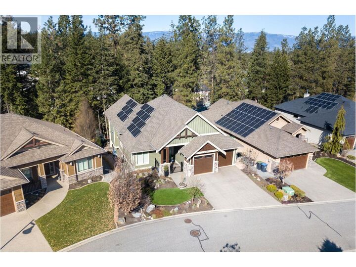 Property Photo: 4149 Gallaghers Fairway South BC V1W 5G3