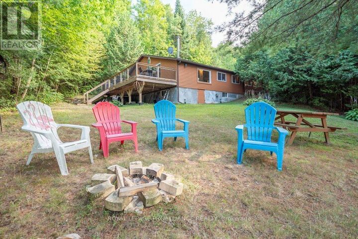 Property Photo:  4325A Road 506  ON K0H 1K0 