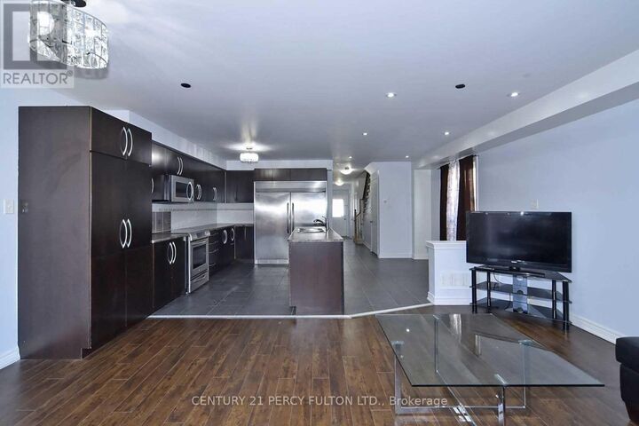 Property Photo:  65 Aldonschool Court  ON L1S 0C5 
