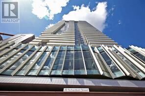 Property Photo: 20 Richardson Street 3003 ON M5A 4J9