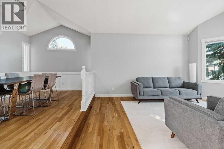 Property Photo: 37 Woodmark Place Southwest AB T2W 6A2
