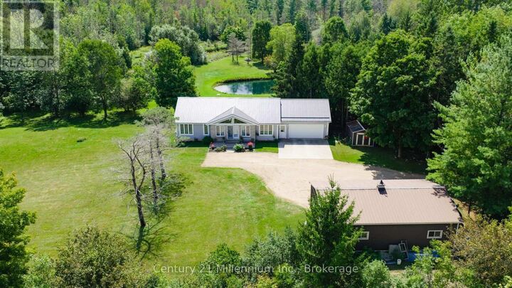 Property Photo: 9849 Wellington Rd 3 ON N0G 1M0