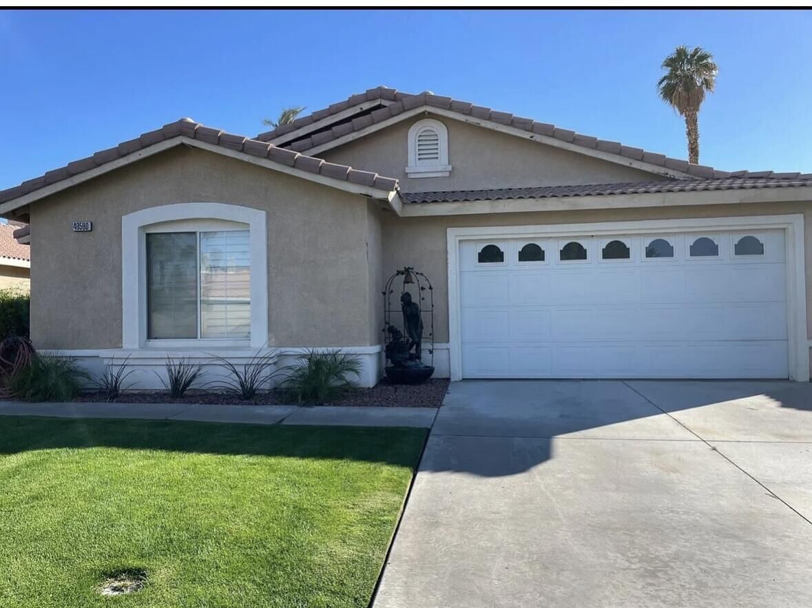 Property Photo:  49590 Lincoln Drive  CA 92201 