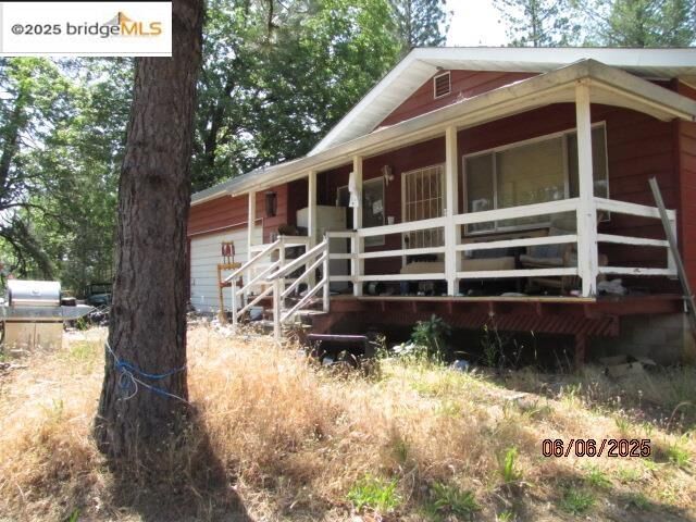 Property Photo:  15710 Brewba Ct  CA 95685 