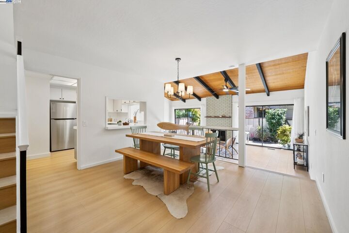 Property Photo: 1230 Ballena Blvd CA 94501