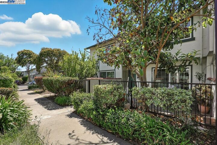 Property Photo: 4423 Corto Monterey CA 94587