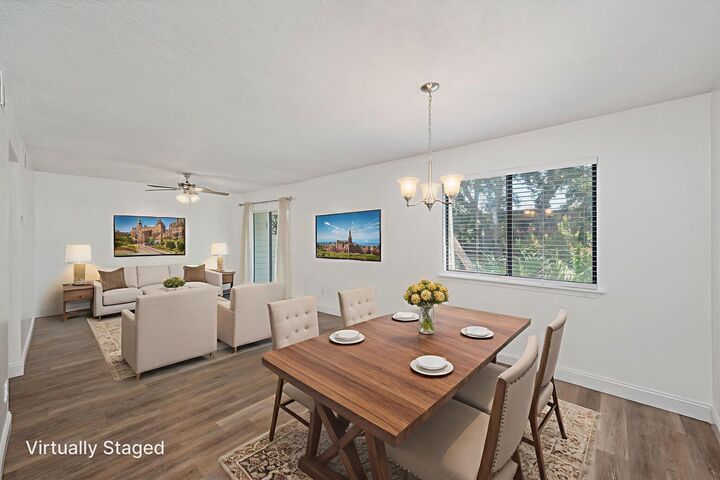 Property Photo: 308 SW Miracle Strip Parkway Unit 17C FL 32548