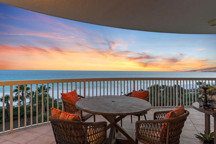 15400 Emerald Coast Parkway Unit 503  Destin FL 32541 photo