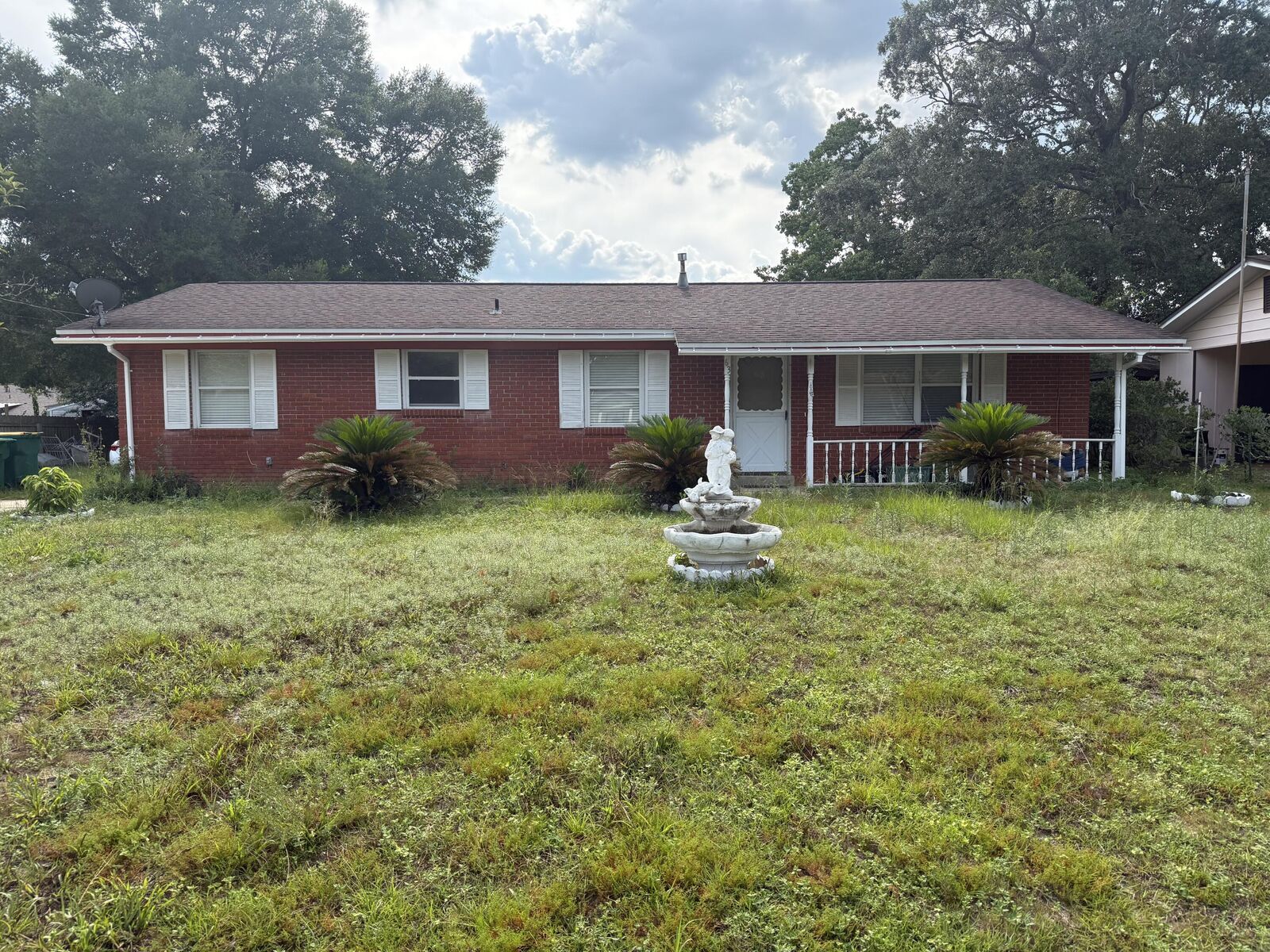 Property Photo: 63 Oak Lane FL 32579