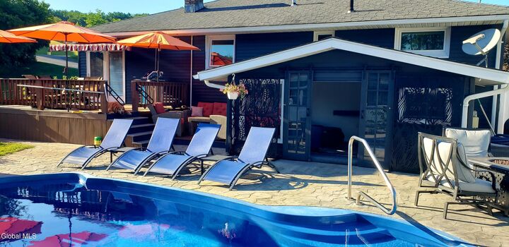 Property Photo:  41 Lee Avenue  NY 12078 