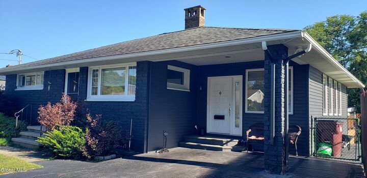 Property Photo: 41 Lee Avenue NY 12078