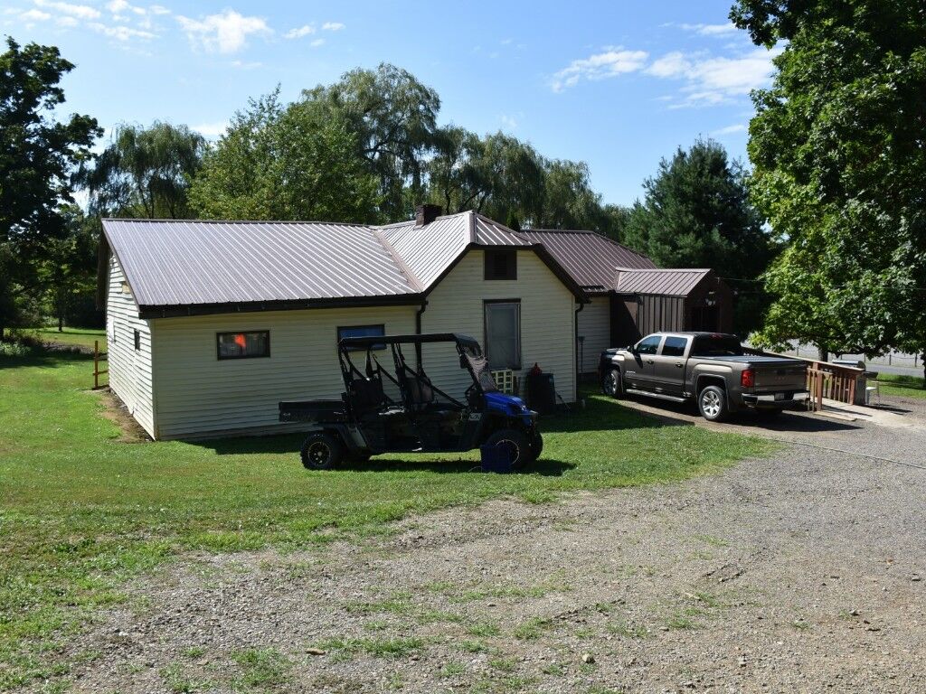 Property Photo: 14142 State Hwy. 198 PA 16327