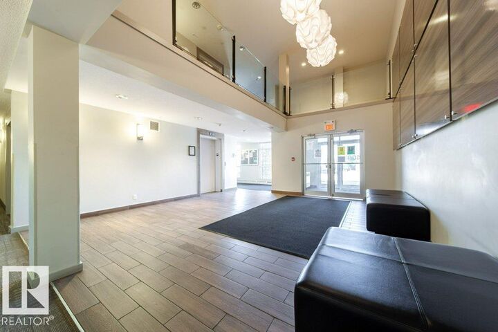 Property Photo:  4008 Savaryn Drive SW 318  AB T6X 2E5 