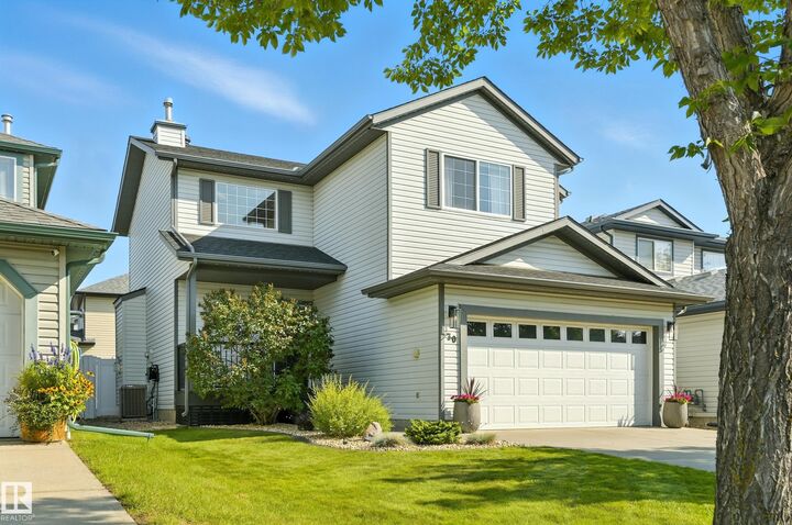 30 Westwood Lane  Fort Saskatchewan AB T8L 4N6 photo