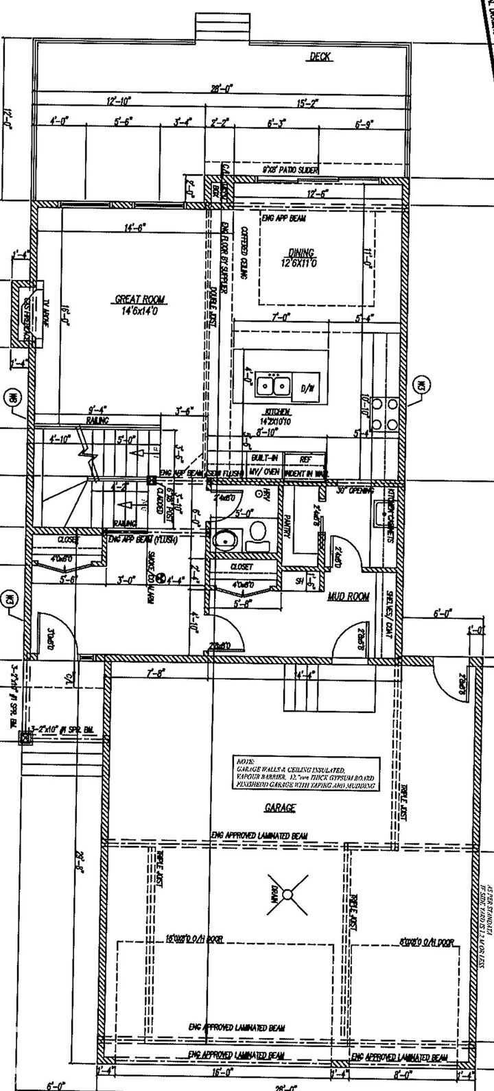 Property Photo:  14 Mockingbird Crescent  AB T8L 1P3 