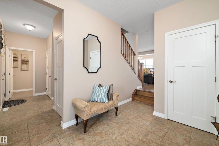 Property Photo: 16861 58A Street NW AB T5Y 0N1