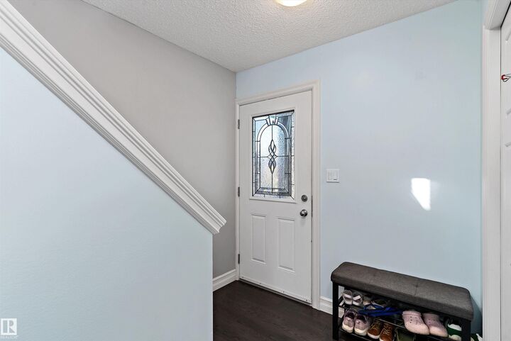 Property Photo: 5813 64 St AB T4X 1Z1