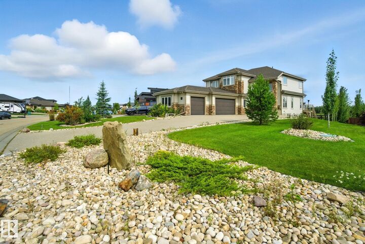 Property Photo:  52320 Rge Road 231 13  AB T8B 1A9 