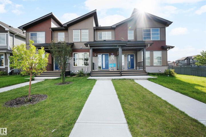 11959 35 Avenue SW  Edmonton AB T6W 4V3 photo