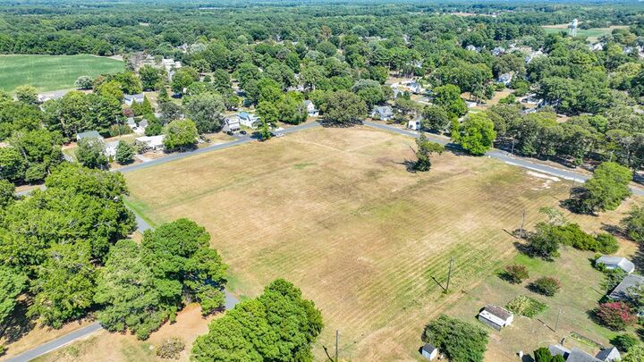 Property Photo: Lot 7 Adelaide St VA 23421