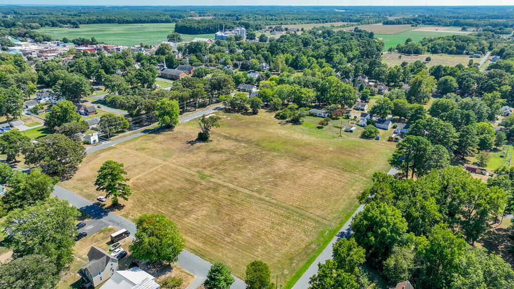 Property Photo:  Lot 10 Adelaide St  VA 23421 